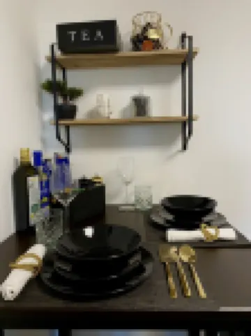 Schängel Chic apartment centrally located in the old town