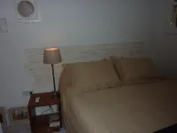 Little white house in the heart of Graus Hotels in Graus