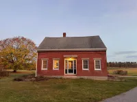 Charming 4-bedroom house in a great location for beach days and lake days.