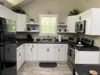Mountain Hideaway - HOT TUB