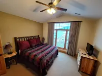 Cabin in Secluded Resort