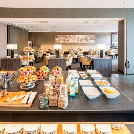 Best Western Premier Central Hotel Leonhard
