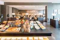 Best Western Premier Central Hotel Leonhard - Breakfast