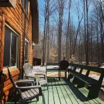Bonfire Holler Cabin