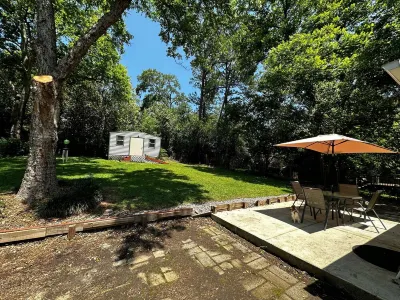 Luxurious and Cozy Midtown Home Near Fort Moore and Uptown Hotels near Columbus Metropolitan Airport