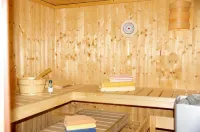 House Hoteles en Simonsberg