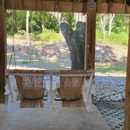 Updated beach house with private pool, hot tub, and community fitness center!