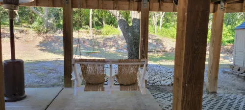 Updated beach house with private pool, hot tub, and community fitness center!