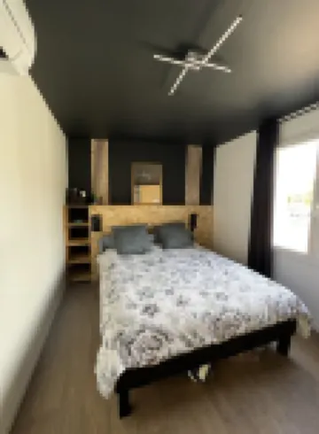Joli Appartement Tout Équipé