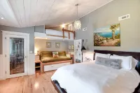 Restful River Retreat