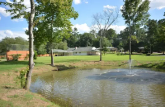 Spacious and Luxurious Home