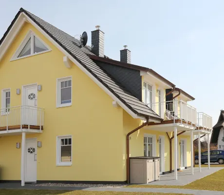 DG apartment only 250 meters to the beach