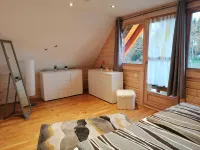 Blockbohlenhaus "steiner Lodge" Hotels in Westerwaldkreis