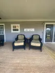 LakeHouse w/ Great Views-Newly Renovated-private boat house/dock & fire pit
