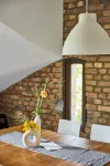 Historischer Schleifkotten in Romantischem Flusstal