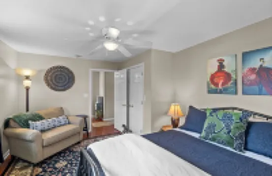 Double Up in Downtown New Bern!