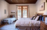 Serene Ranch Retreat amongst the oaks set on an 165 acres property. San Luis Obispo O'Sullivan Aaf 주변 호텔