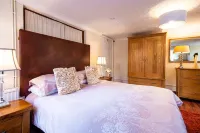 Barford House - Self-Catering Garden Apartment