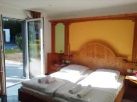 Apartment Harmonie near the center, top location
