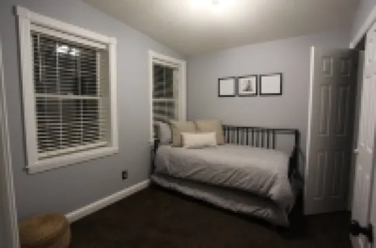 Head above Water - Downtown Chillicothe