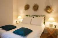Superb apartment in the city center Hotels in Tournus