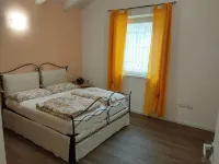 Apartment 6 - Attic Second Floor Cin: IT022229C2L8Qsky79 Hotels in Ledro