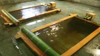 Shiunso - avec sources thermales