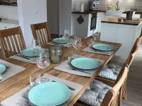 Cottage Lutz, Salzburg, hiking, mountains Hotels in Ainring