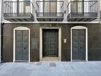 Apartamento Anaya 2, en Pleno Centro de Granada