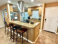 Relaxing Pool Home - Palm Harbor - 3Br - 6Ppl