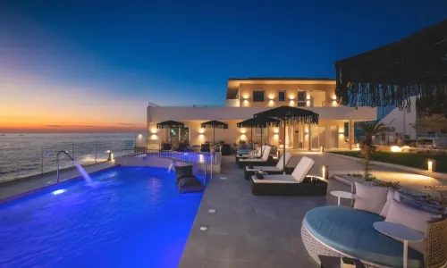 엘리아 씨 스위트