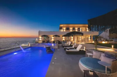 Elia Sea Suites Hotels in 