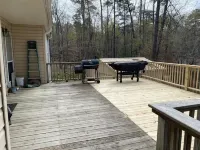 Lake Murray Lake Front Home W/Kayaks , close to Dreher Island