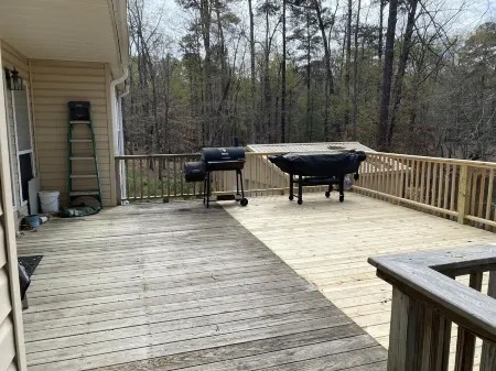 Lake Murray Lake Front Home W/Kayaks , close to Dreher Island