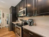 Be our guest-3-bedroom house in a great location! Hotels in Fletcher