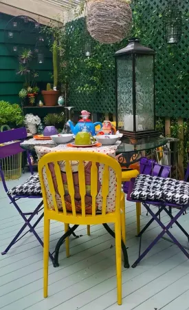 Cat On The  Hat Cottage ~MeOw MeOw~5 stars 🌟🌟🌟 🌟 🌟 😻 property Отели рядом с достопримечательностью «Гранд Каньон Уолкинг Трек»