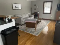 Birch Rise Farm ~ Farm Stay Hotels in Sanbornton