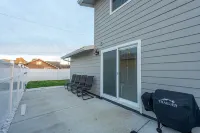 The Salty Duplex (Right Side) - 4성급