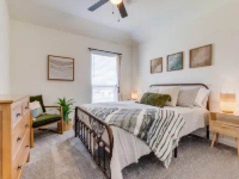 Relax Near Little Elm & Lake Lewisville – Pool, Spa, Game Room & 2 King Beds! Hotels in Corinth