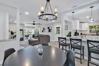Lake Front Home near Winter Park!