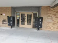 New, 2 Bedroom, 2 Bathroom Condo, Downtown Lincoln