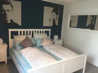 NEW! Modern 3-room apartment in Lüneburg, close to the city, quiet, outskirts