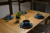 romantic holiday home