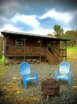 Turkey Trot- New Cabin in Black Mountain w/ views & discount Biltmore tickets! - 3-stjärniga
