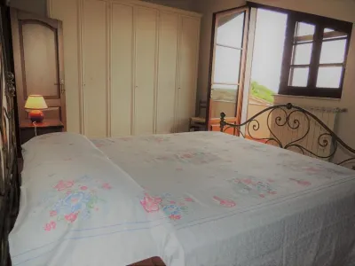 Quite, exclusive apartment, sea view, garden with bbq, equipped terrace Hotels in der Nähe von Musa Virtual Museum of Sculpture and Architecture