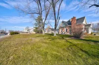 Kaysville 3 BR Home: Skiing, Lagoon, SLC! 데이비스 카운티 호텔