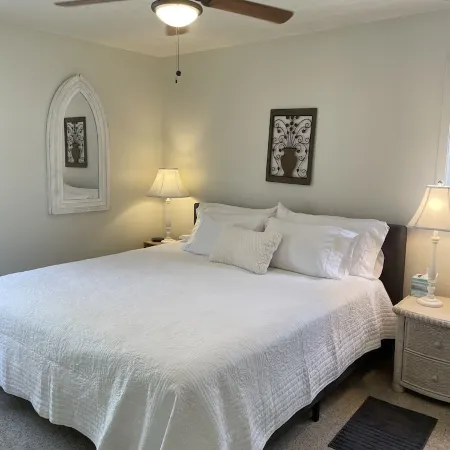 Sky Valley Creekside Getaway! Hike-Swim-Golf!