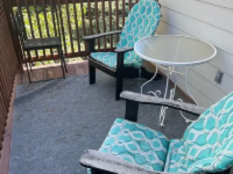 Edwards condo with attached garage Hotels in Edwards