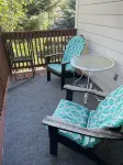 Edwards condo with attached garage