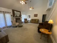 Private Setting Perfect for Large Groups